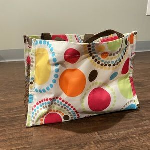 Thirty one bag